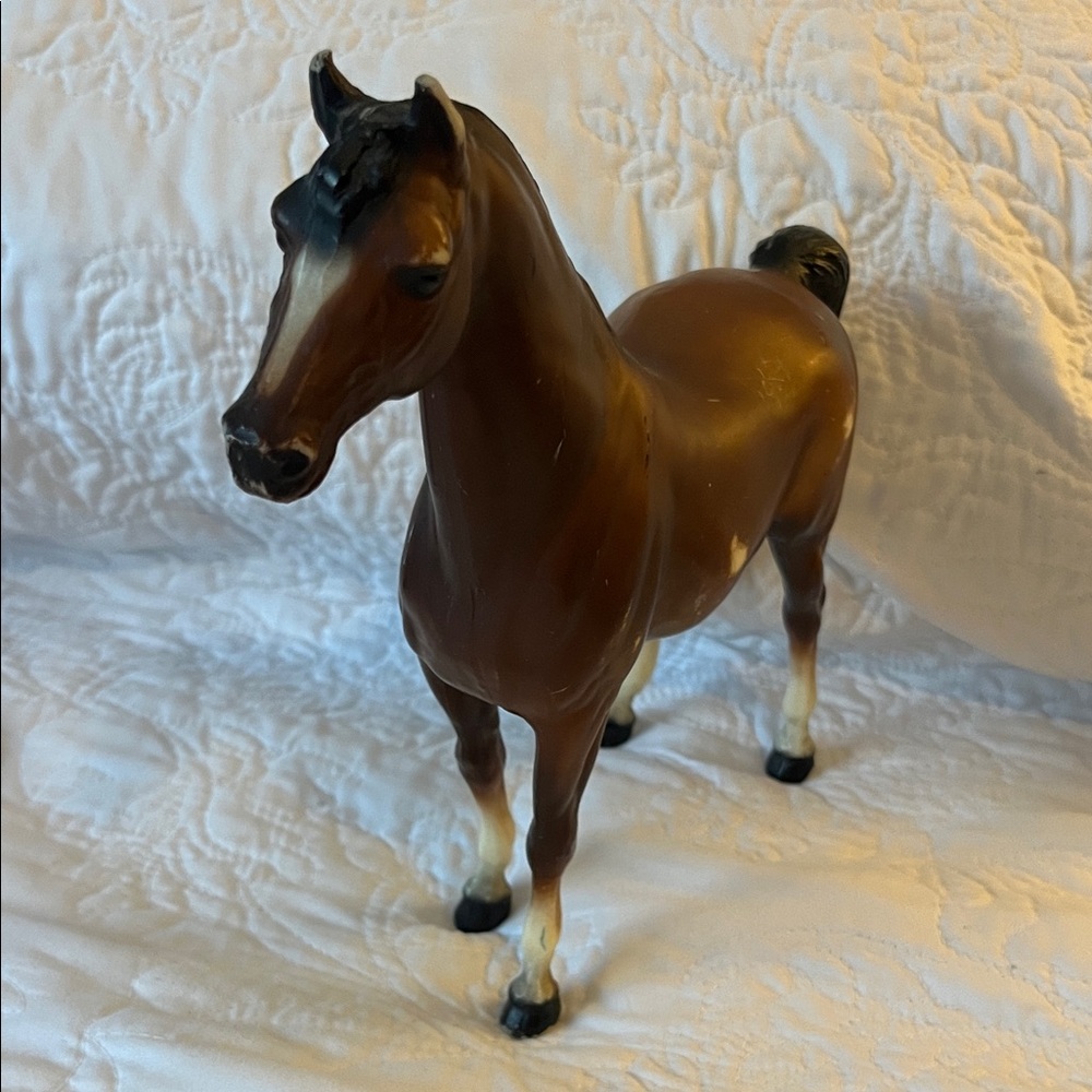 Breyer Bay Arabian Mare